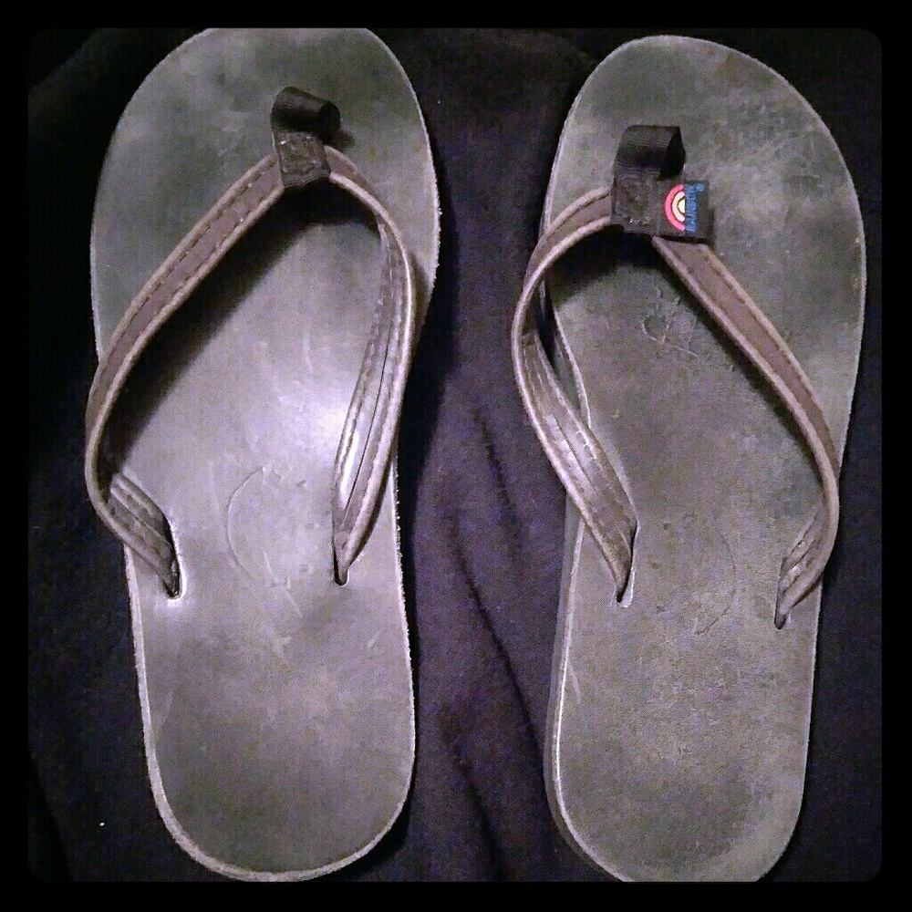 Flip Flops
